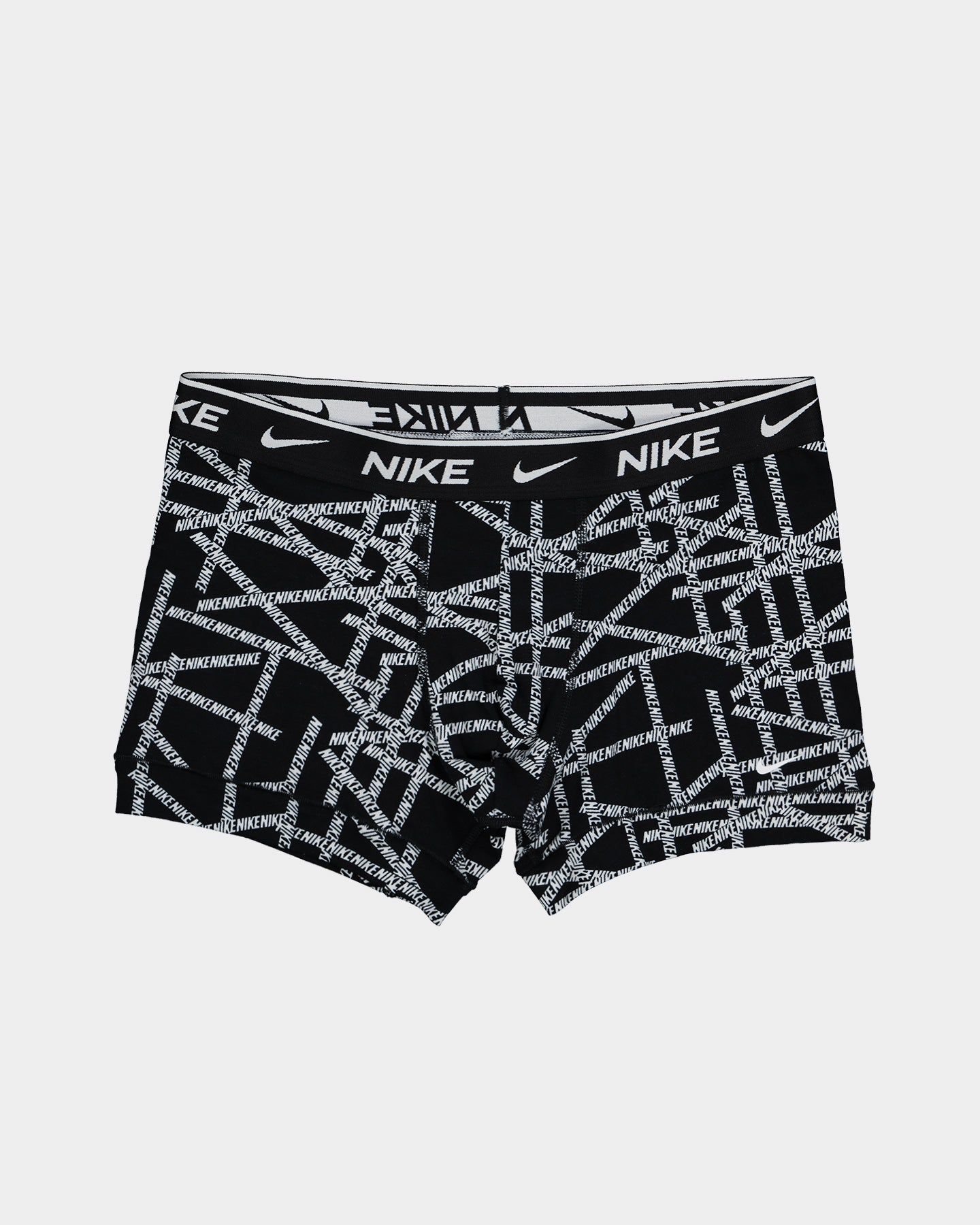 Nike Everyday Cotton Stretch Trunk 3 Pack Multi-Coloured sold by Culture Kings product image thumbnail 3