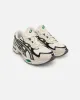 Asics Gel-NYC 2055 Cream/Green sold by Culture Kings