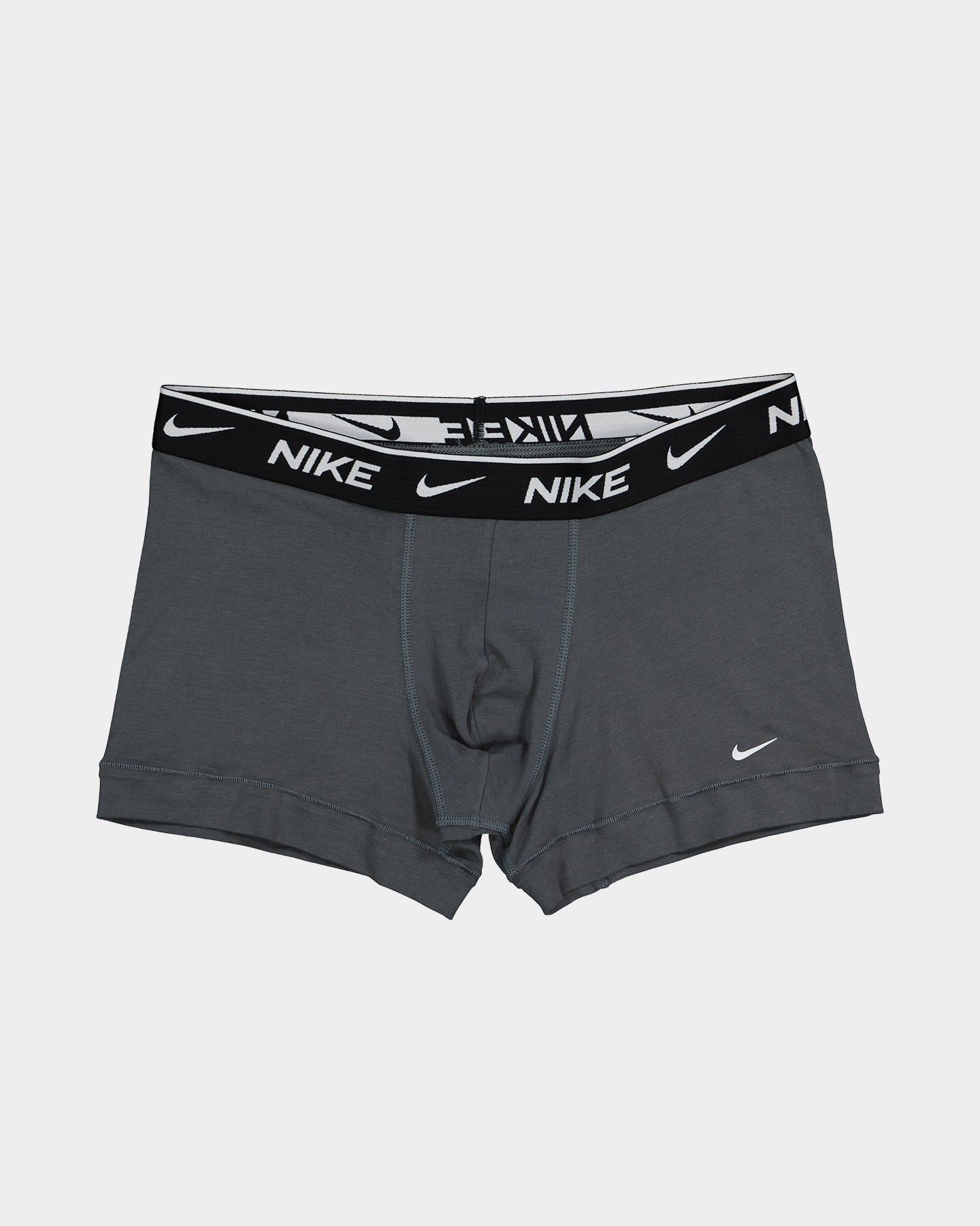 Nike Everyday Cotton Stretch Trunk 3 Pack Multi-Coloured sold by Culture Kings product image thumbnail 4
