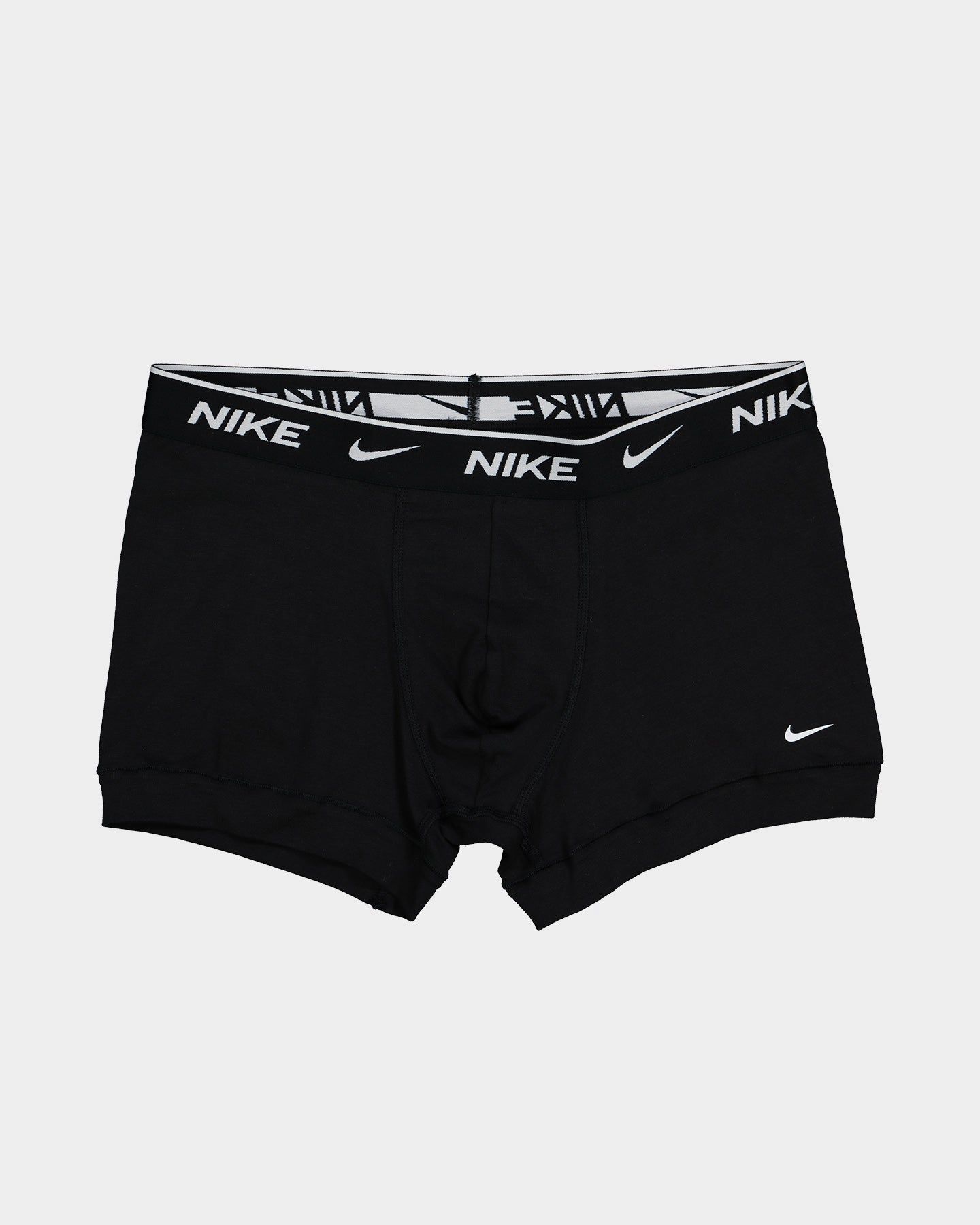 Nike Everyday Cotton Stretch Trunk 3 Pack Multi-Coloured sold by Culture Kings product image thumbnail 5