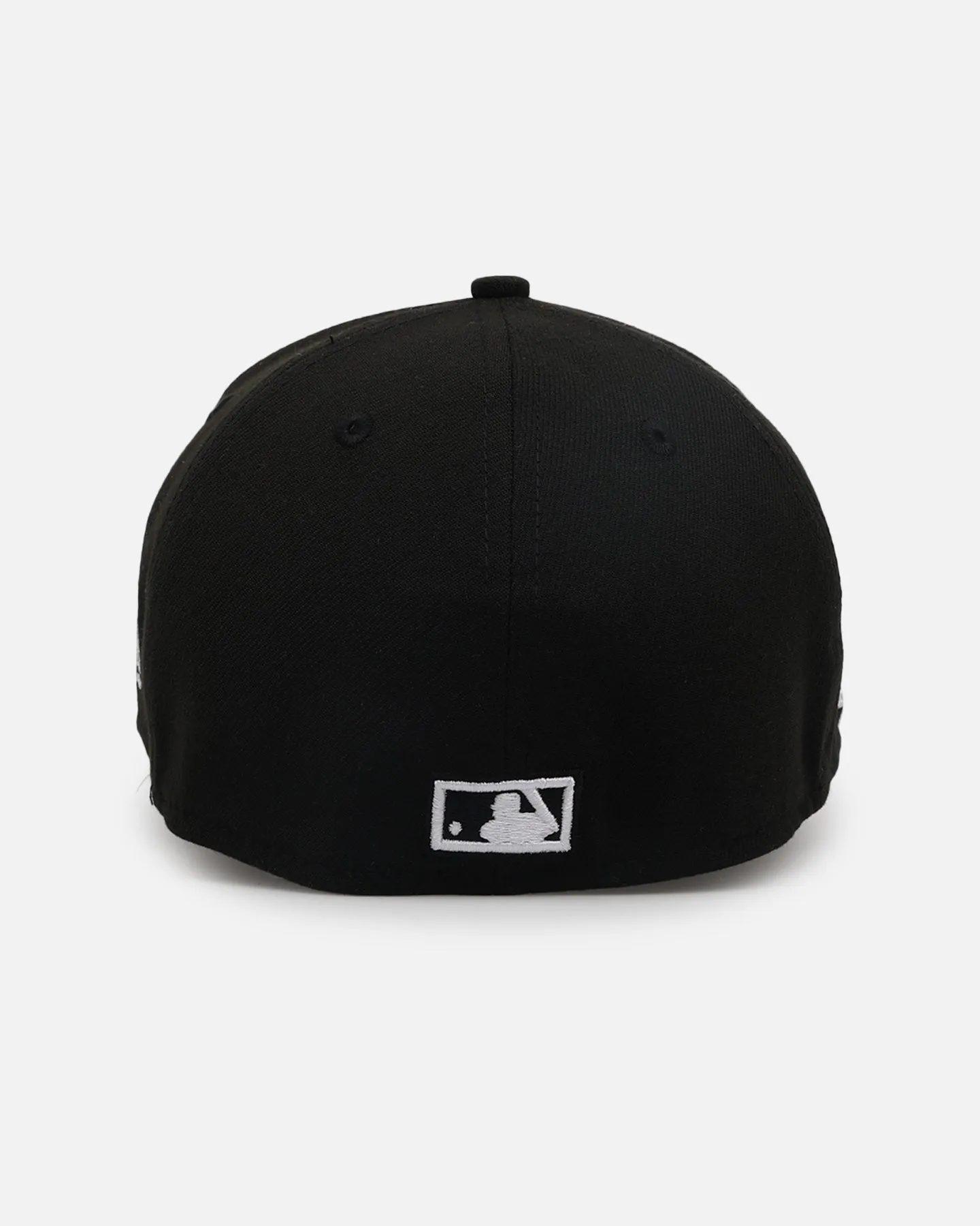New Era Oakland Athletics 'Black Wheat' 39THIRTY A-Frame Stretch Fit Black/Wheat sold by Culture Kings product image thumbnail 3