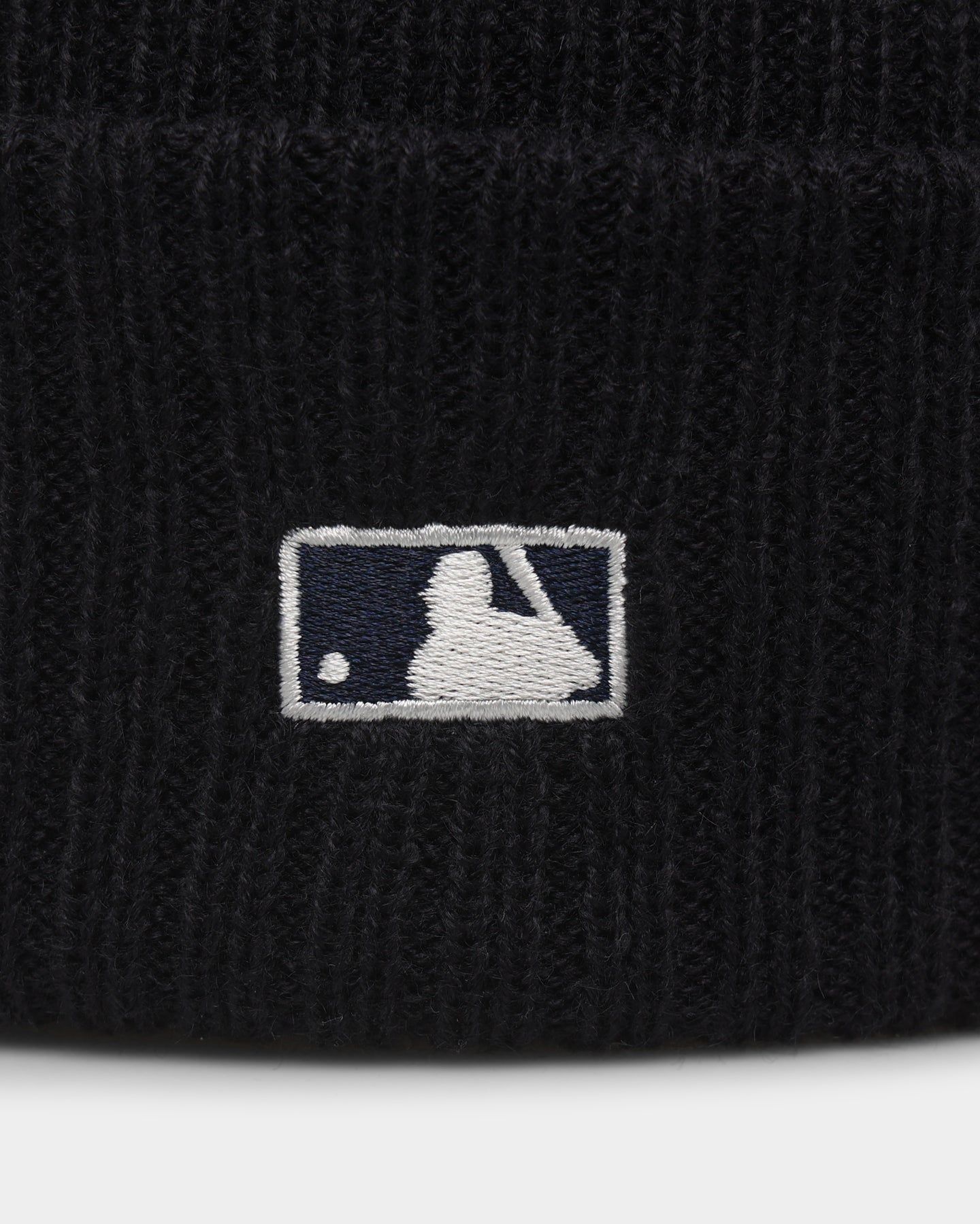 New Era New York Yankees 'Archive Americana' Beanie Navy sold by Culture Kings product image thumbnail 6