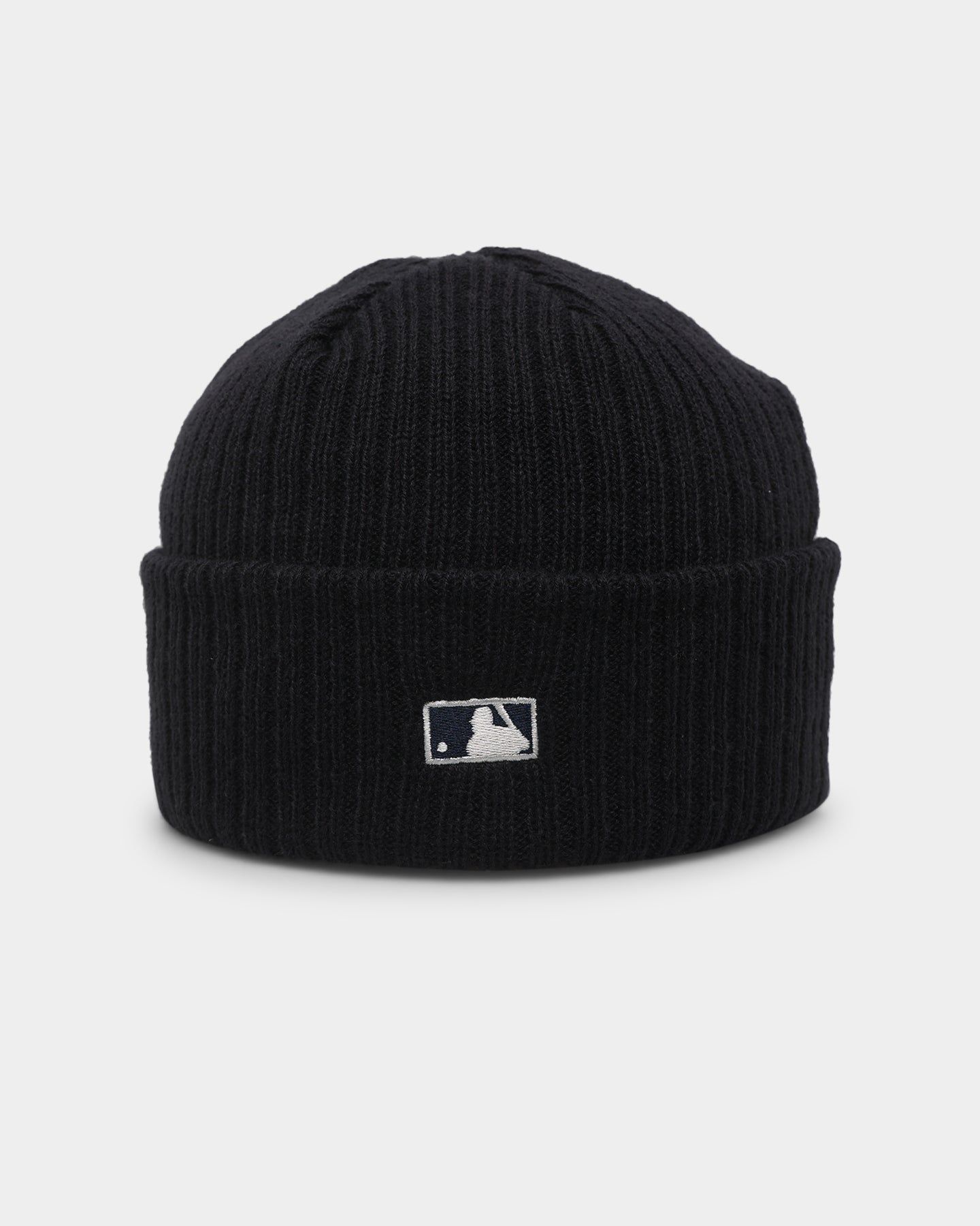 New Era New York Yankees 'Archive Americana' Beanie Navy sold by Culture Kings product image thumbnail 3