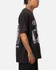 UFC By Goat Crew Suga Show Vintage T-Shirt Black Wash sold by Culture Kings