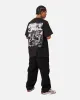 UFC By Goat Crew Suga Show Vintage T-Shirt Black Wash sold by Culture Kings