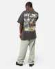 UFC By Culture Kings Jamahal "Sweet Dreams" Hill 300 Heavyweight T-Shirt Black Wash sold by Culture Kings