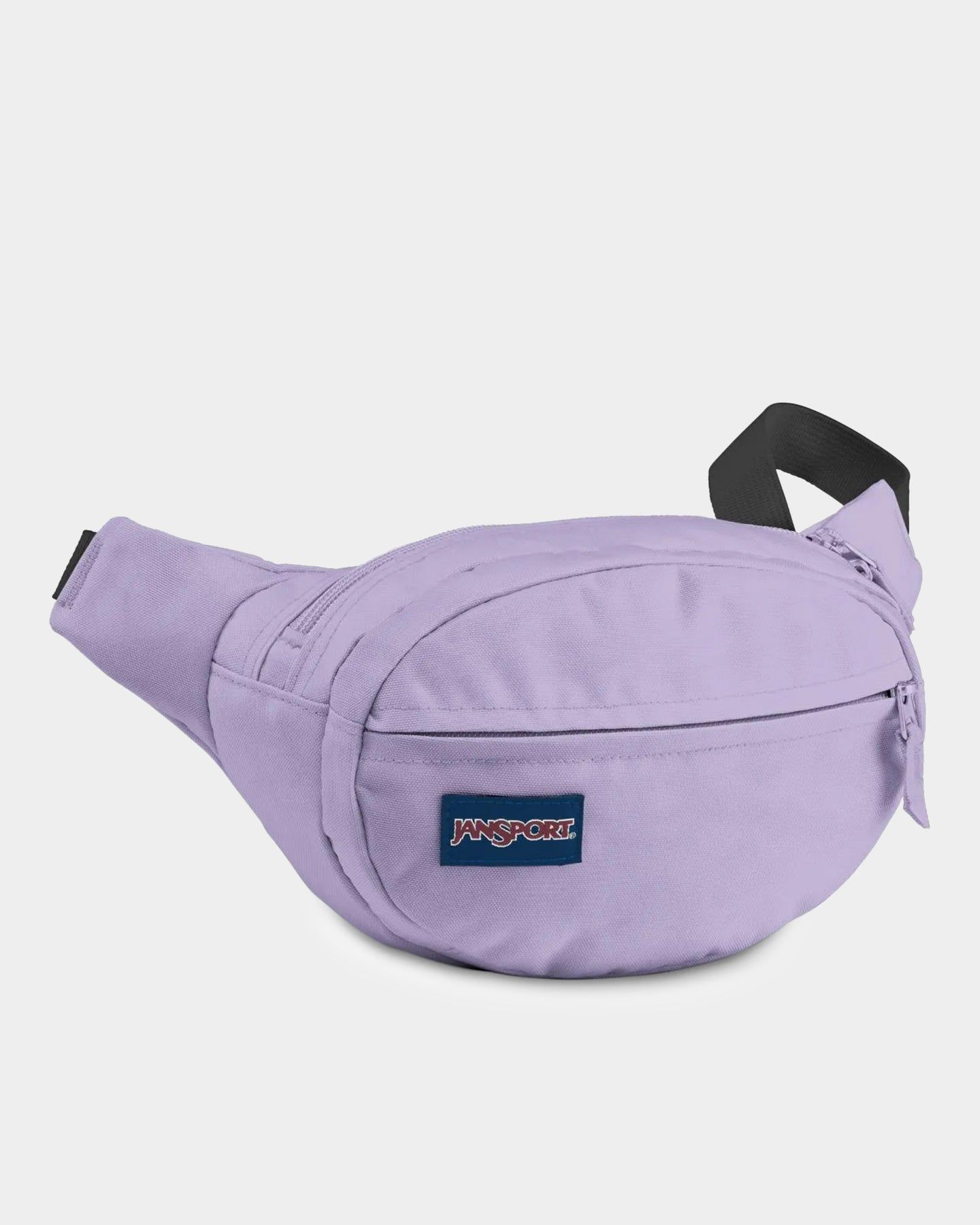 JanSport Fifth Avenue Bum Bag Pastel Lilac sold by Culture Kings product image thumbnail 5