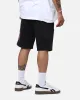 Puma X BMW MMS Graphic Shorts Puma Black sold by Culture Kings