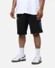 Puma X BMW MMS Graphic Shorts Puma Black sold by Culture Kings