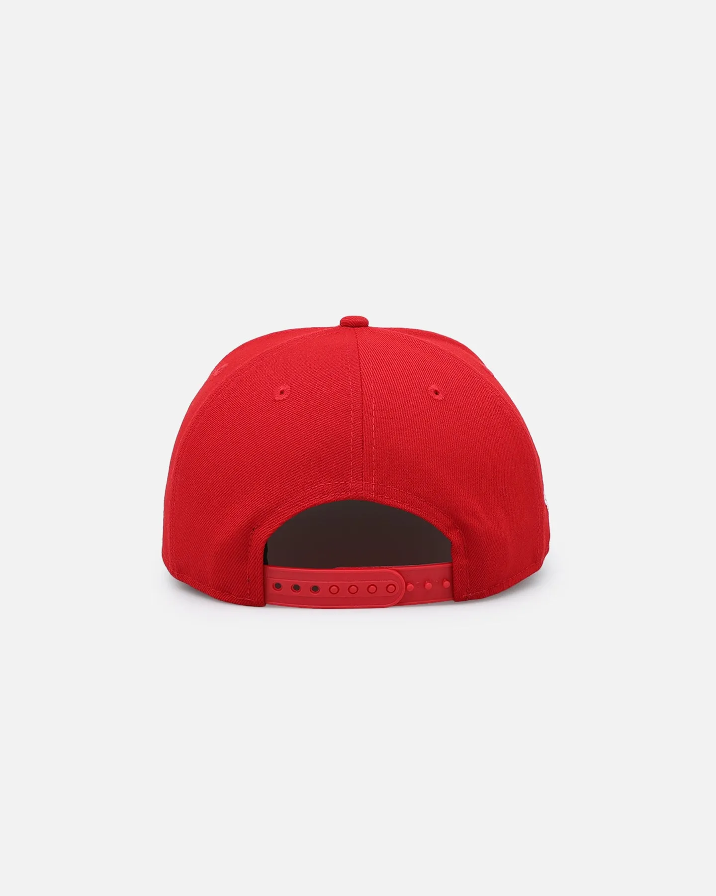 New Era Cincinnati Reds 'Upside Down TMC' 9FIFTY Snapback Red sold by Culture Kings product image thumbnail 2