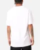 Adidas Classic Monogram T-Shirt White/Earth Strata sold by Culture Kings