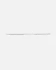 Saint Morta Amalgam Cuban Bracelet Stainless Steel sold by Culture Kings