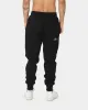 Carre Heavyweight Track Pants Black sold by Culture Kings