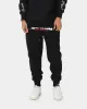Carre Heavyweight Track Pants Black sold by Culture Kings