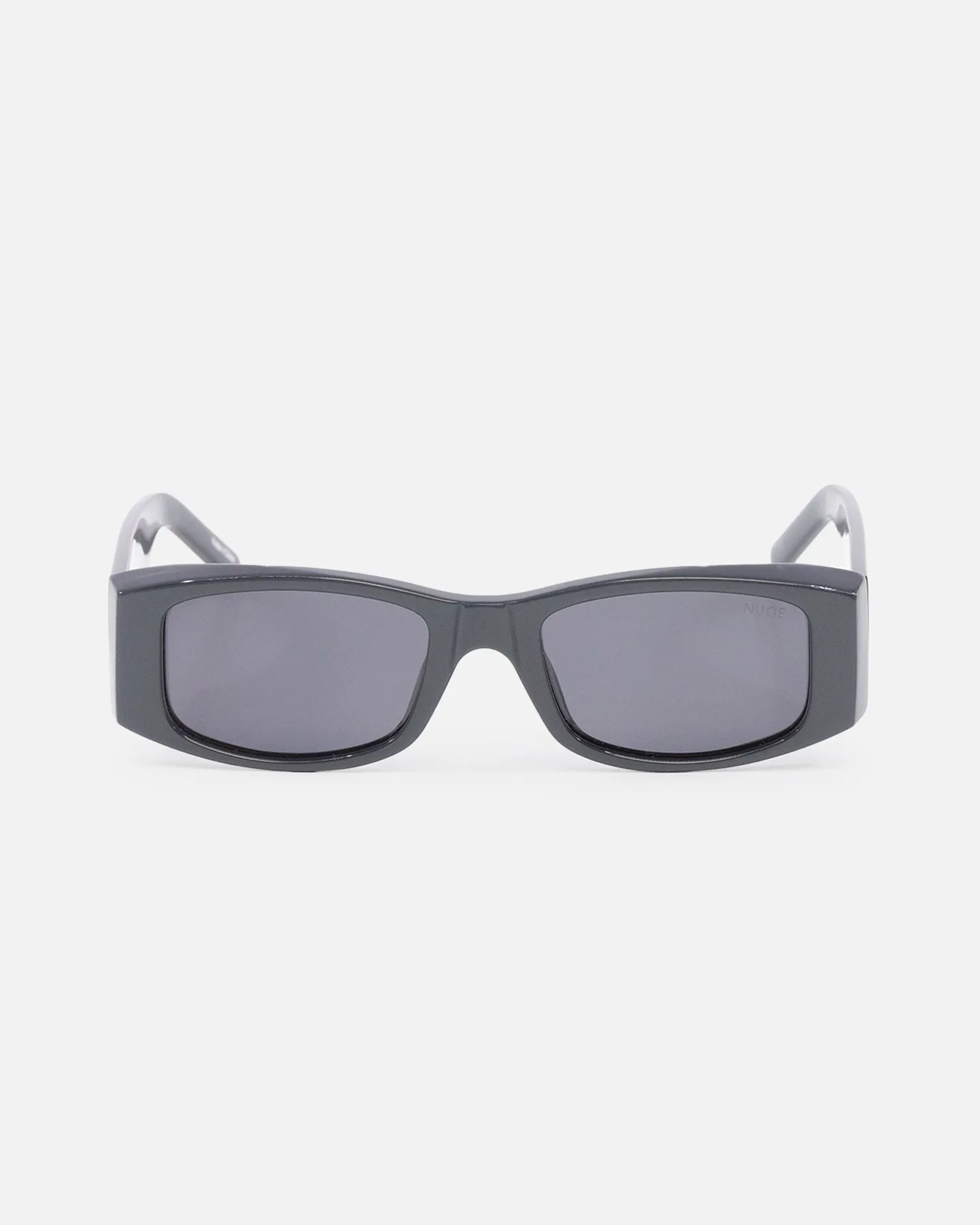 Nuqe Igor Sunglasses Charcoal/Black sold by Culture Kings product image thumbnail 4