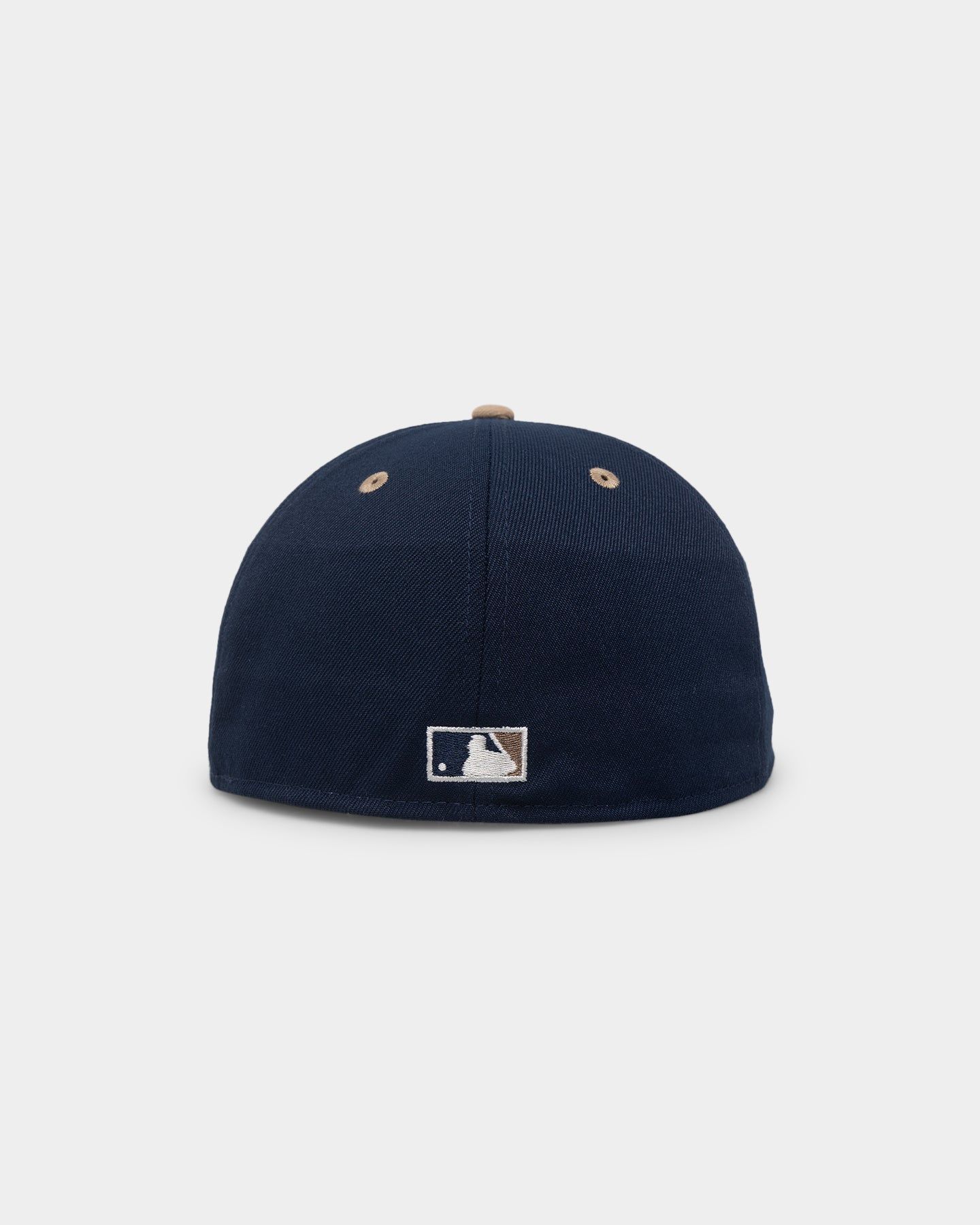 New Era Chicago White Sox 59FIFTY Q223 Ocean Khaki Fitted Dark Blue sold by Culture Kings product image thumbnail 2