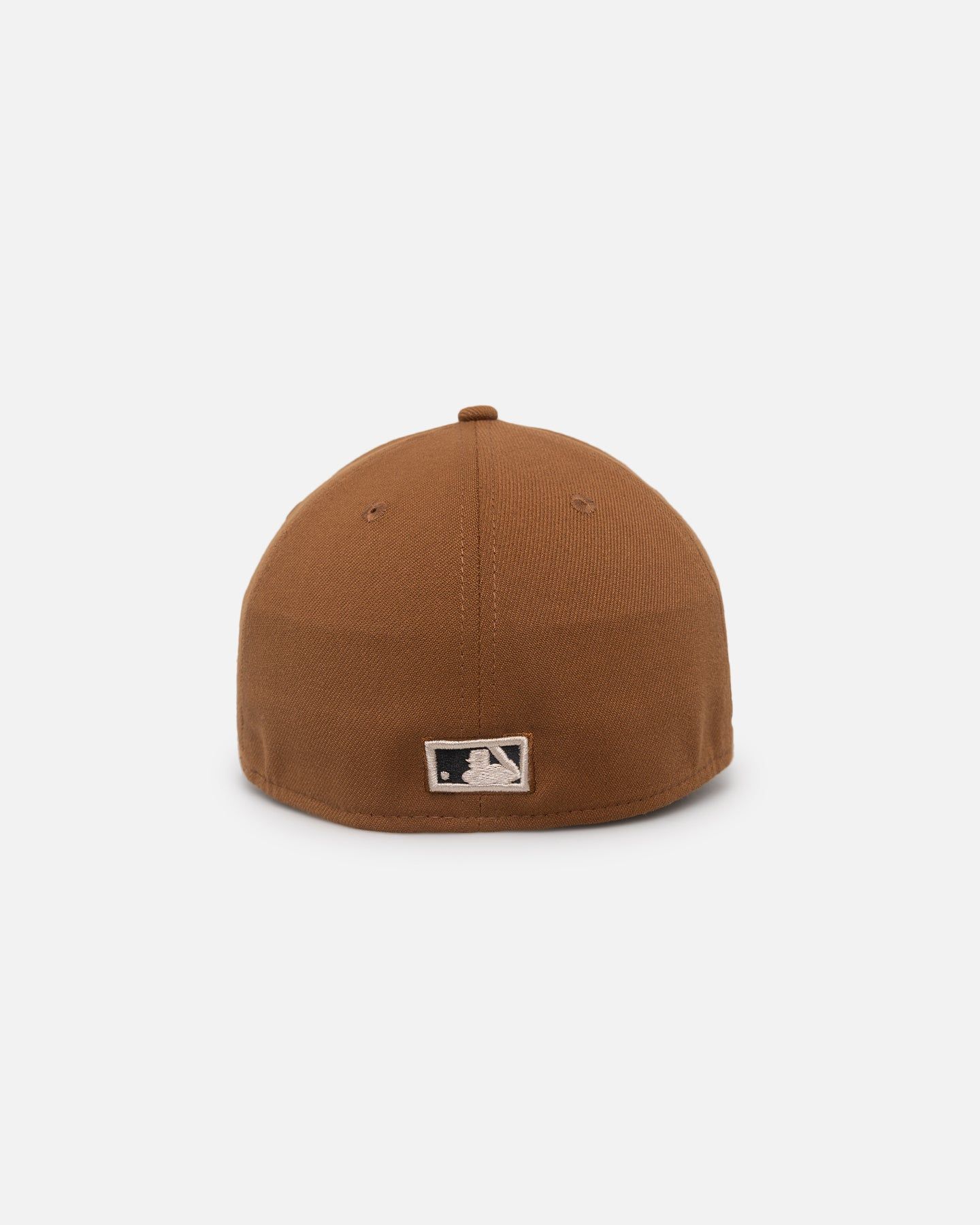New Era Houston Astros "Toasted Peanut" 39THIRTY A-Frame Stretch Fit Toasted Peanut sold by Culture Kings product image thumbnail 2