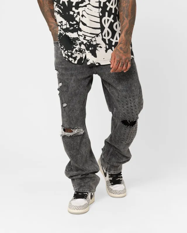Ksubi Anti K Krete Jeans Denim sold by Culture Kings