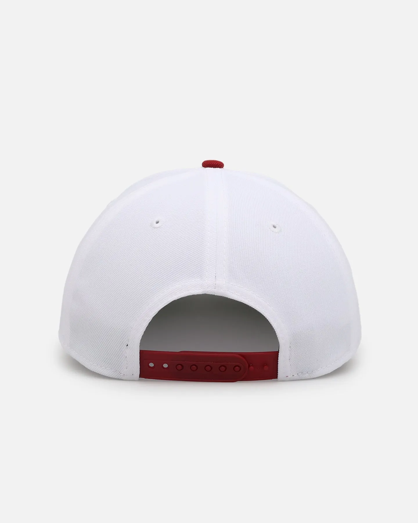 New Era San Francisco 49ers "Independence Day" 9SEVENTY Snapback Chrome White sold by Culture Kings product image thumbnail 2