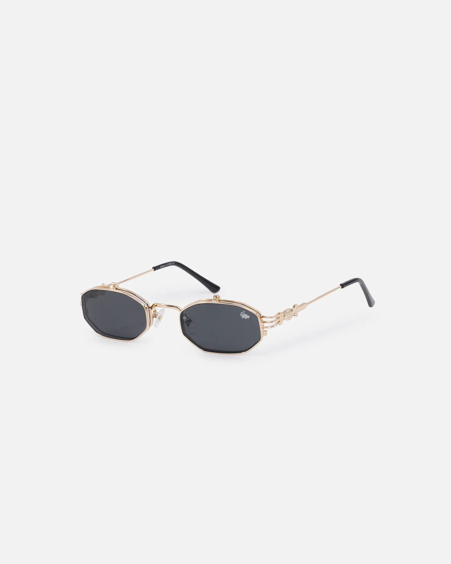 Belvoir & Co Ramar Flip 2 Black/Gold sold by Culture Kings product image thumbnail 2