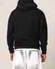 Saint Morta Raider Hoodie Black sold by Culture Kings