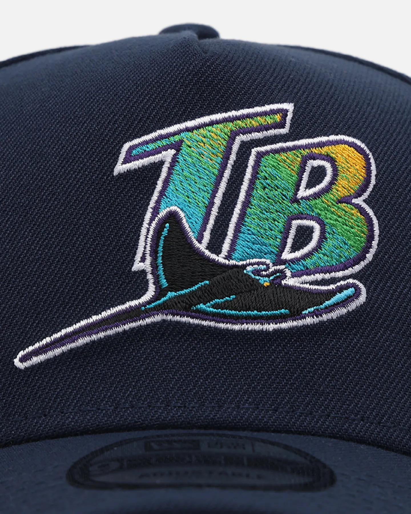 New Era Tampa Bay Rays 'MLB ASG 2024' 9FORTY Snapback Oceanside Blue sold by Culture Kings product image thumbnail 5