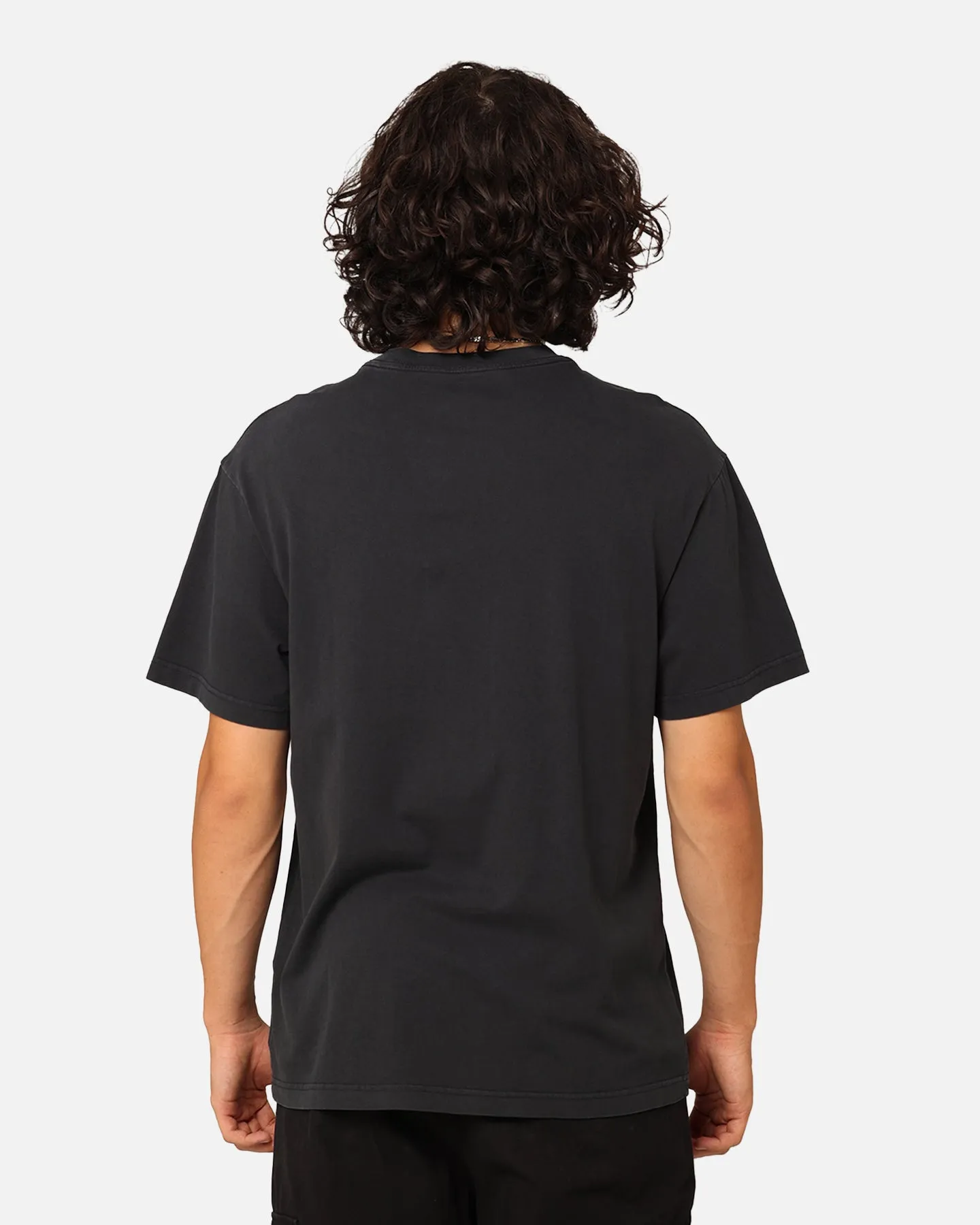 Mitchell & Ness Kansas City Chiefs '70s Super Bowl T-Shirt Faded Black sold by Culture Kings product image thumbnail 4