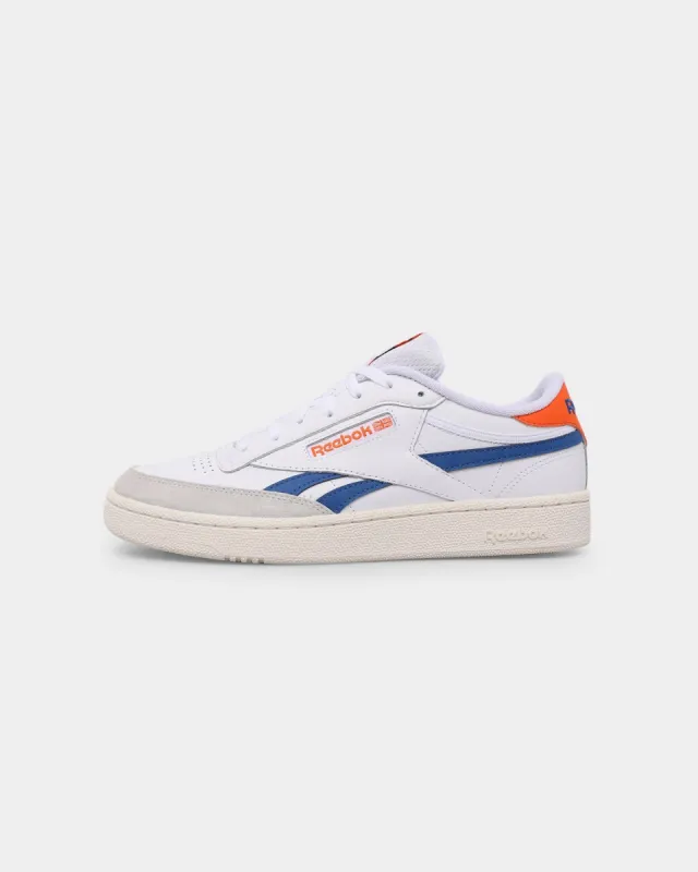 Reebok Club C Revenge Ftwr White/Vector sold by Culture Kings