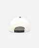 New Era Utah Jazz 'NBA X Hyperfly' 9FORTY A-Frame Snapback Chrome White sold by Culture Kings