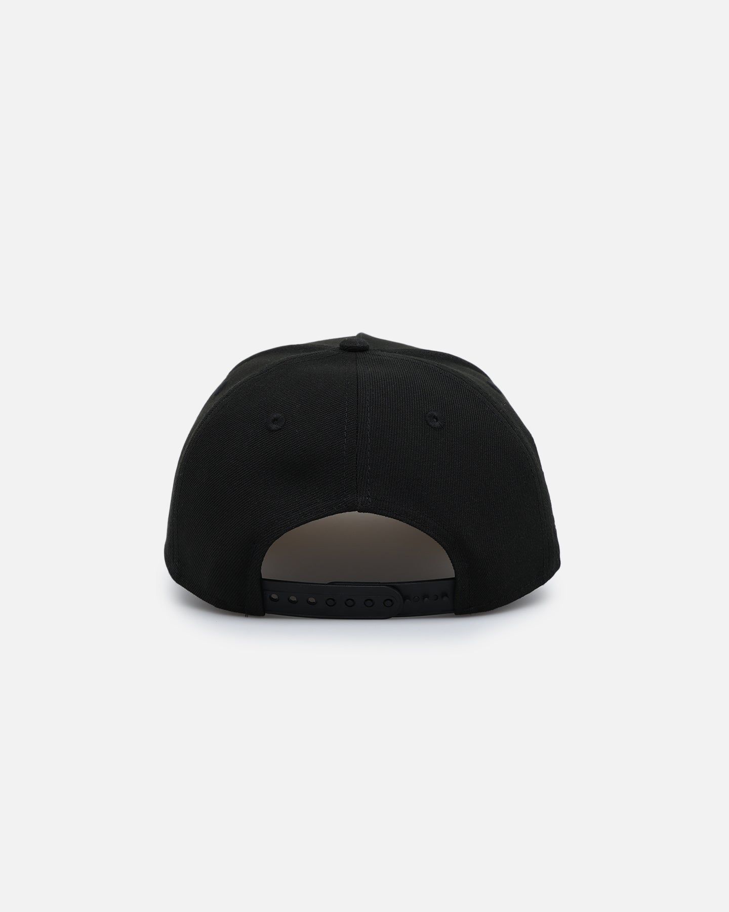 New Era Denver Nuggets 'NBA Gold Links' 9FORTY A-Frame Snapback Black/Gold sold by Culture Kings product image thumbnail 2