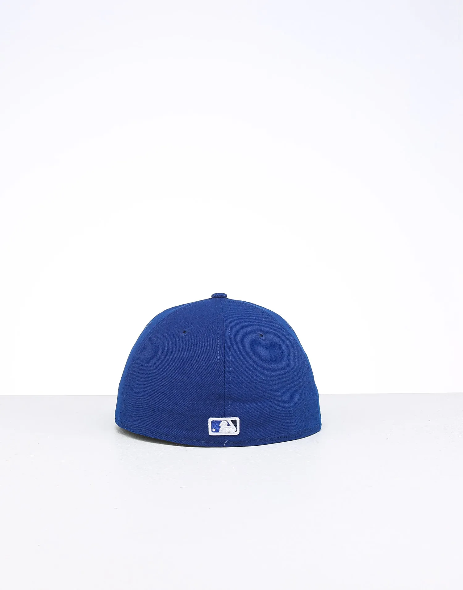 New Era Toronto Bluejays 59FIFTY ALT3 White/Blue/OTC sold by Culture Kings product image thumbnail 5