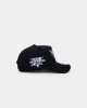New Era Tennessee Titans 'NFL Season' Corduroy 9FORTY A-Frame Snapback Black/OTC sold by Culture Kings