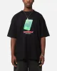 Loiter Core Memory T-Shirt Black sold by Culture Kings