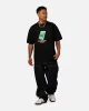 Loiter Core Memory T-Shirt Black sold by Culture Kings