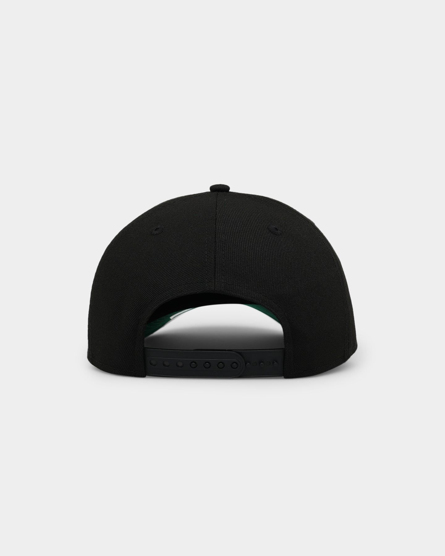 New Era Las Vegas Raiders 9FORTY A-Frame Snapback Black sold by Culture Kings product image thumbnail 2