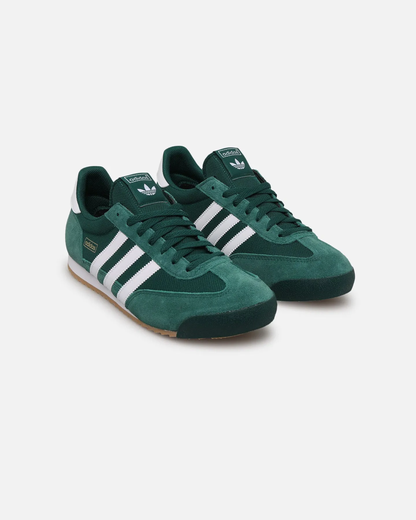 Adidas R71 Collegiate Green sold by Culture Kings product image thumbnail 2