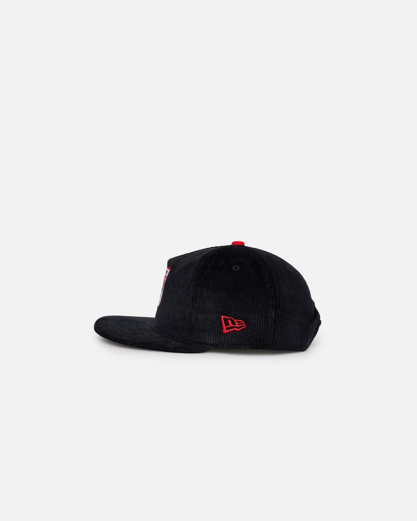 New Era North Sydney Bears 'NRL Retro Logo' Golfer Snapback OTC sold by Culture Kings product image thumbnail 5