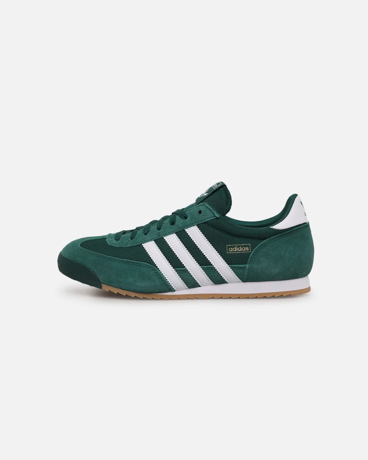 Adidas R71 Collegiate Green sold by Culture Kings