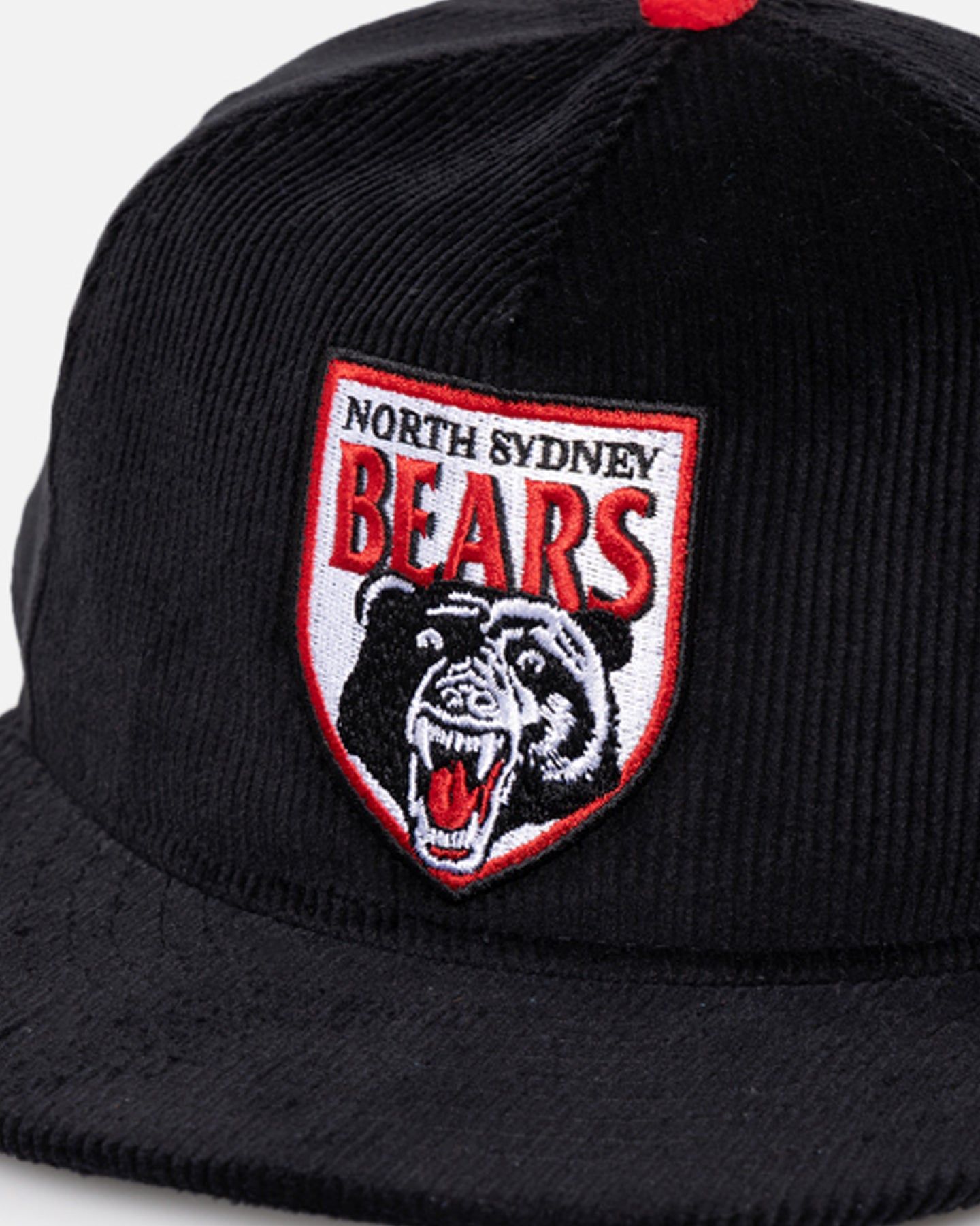 New Era North Sydney Bears 'NRL Retro Logo' Golfer Snapback OTC sold by Culture Kings product image thumbnail 2