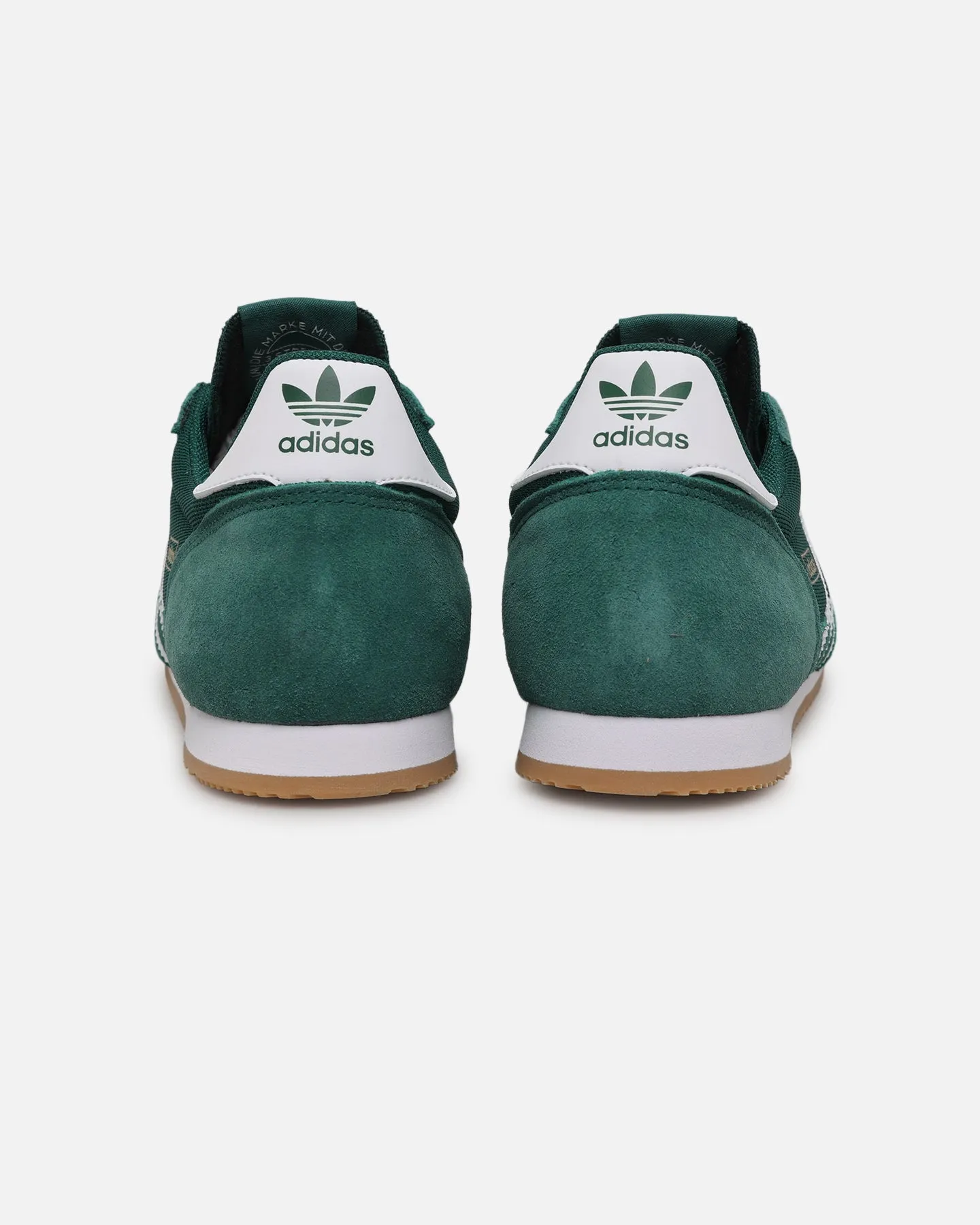 Adidas R71 Collegiate Green sold by Culture Kings product image thumbnail 3