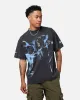 Star Wars Darth Sidious T-Shirt Black Wash sold by Culture Kings