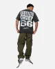 Star Wars Darth Sidious T-Shirt Black Wash sold by Culture Kings