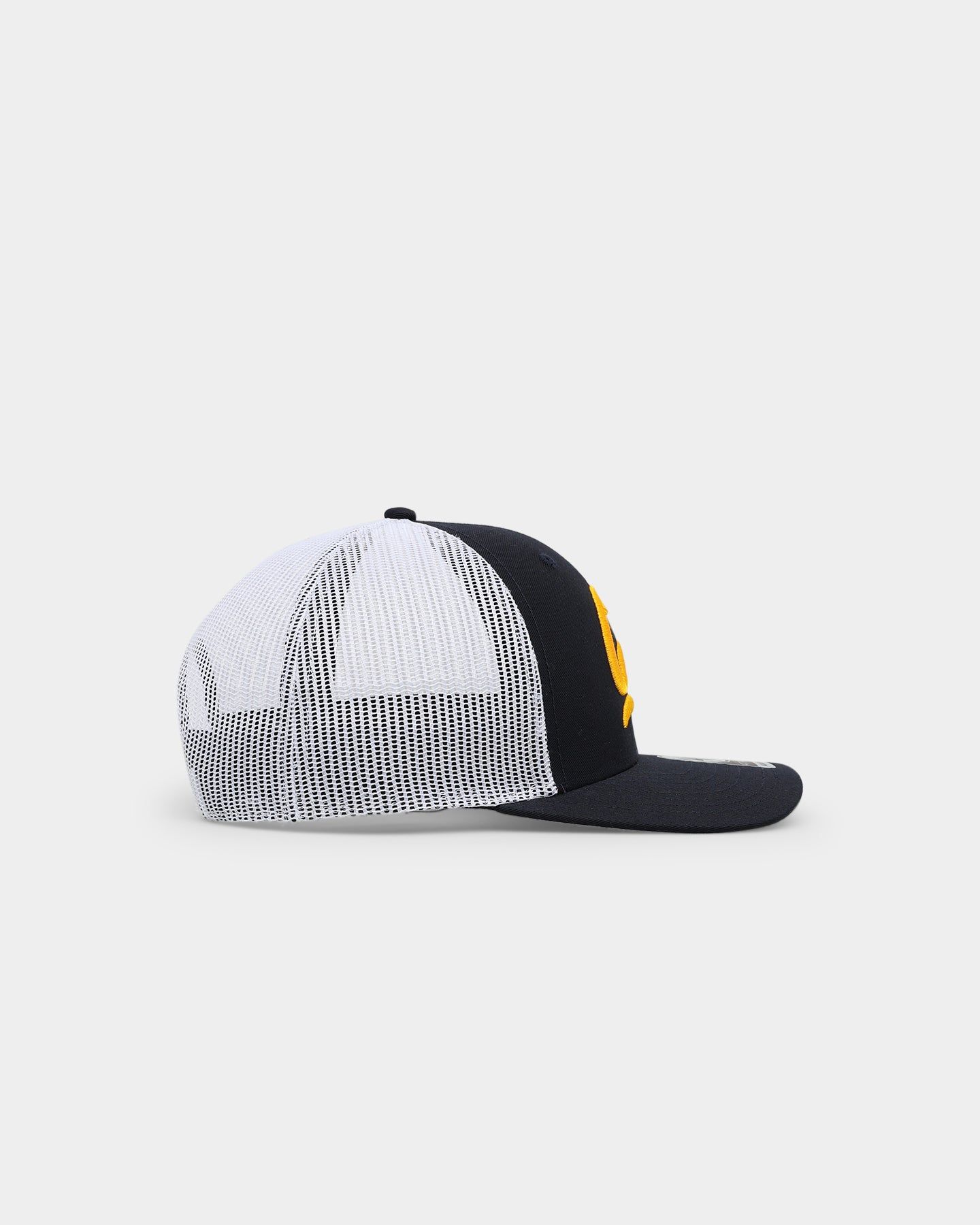 47 Brand California Berkeley Golden Bears '47 Trucker Snapback Navy sold by Culture Kings product image thumbnail 3