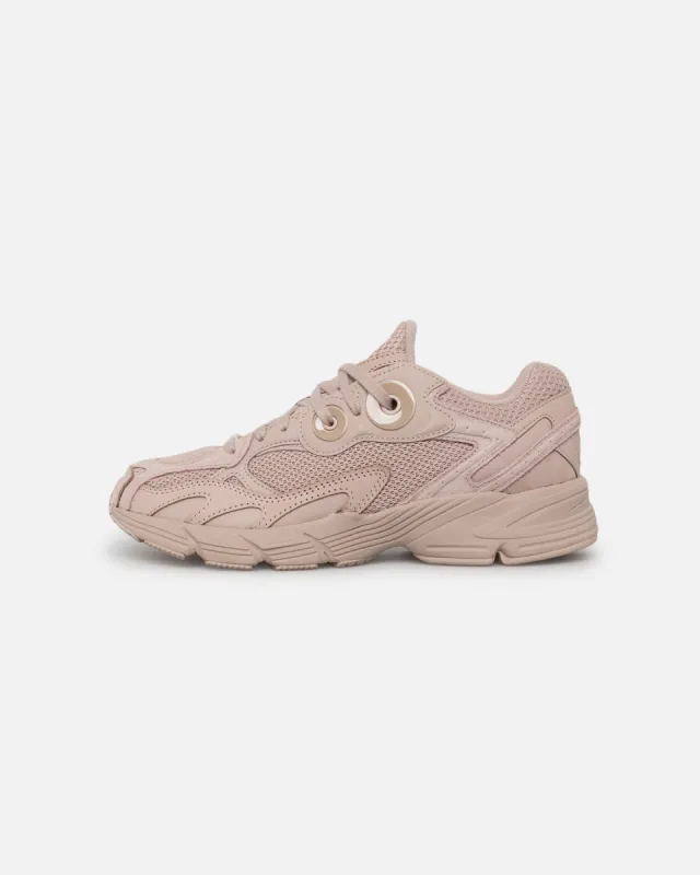 Adidas Women's Astir Wonder Taupe/Wonder Quartz sold by Culture Kings
