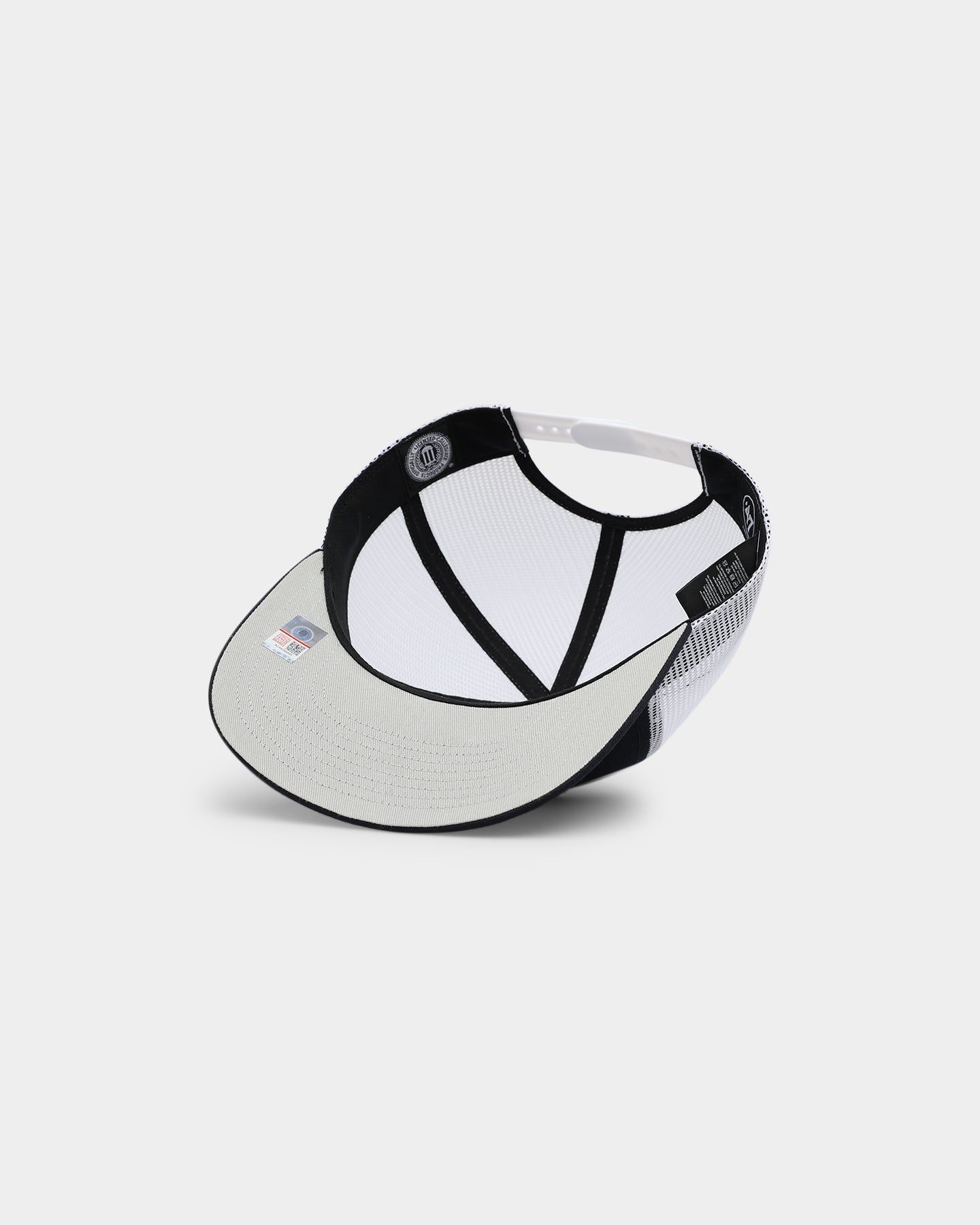 47 Brand California Berkeley Golden Bears '47 Trucker Snapback Navy sold by Culture Kings product image thumbnail 6