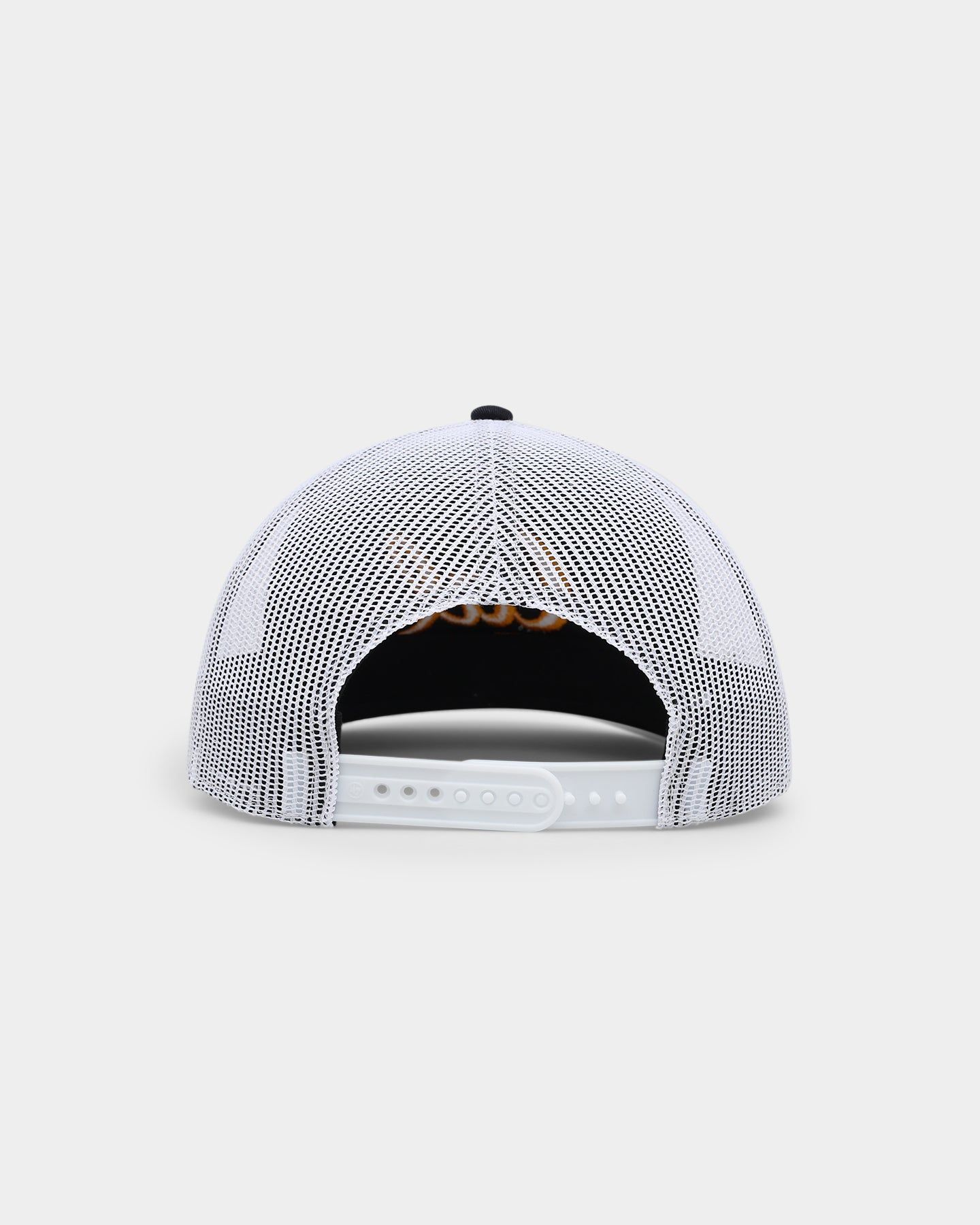 47 Brand California Berkeley Golden Bears '47 Trucker Snapback Navy sold by Culture Kings product image thumbnail 2