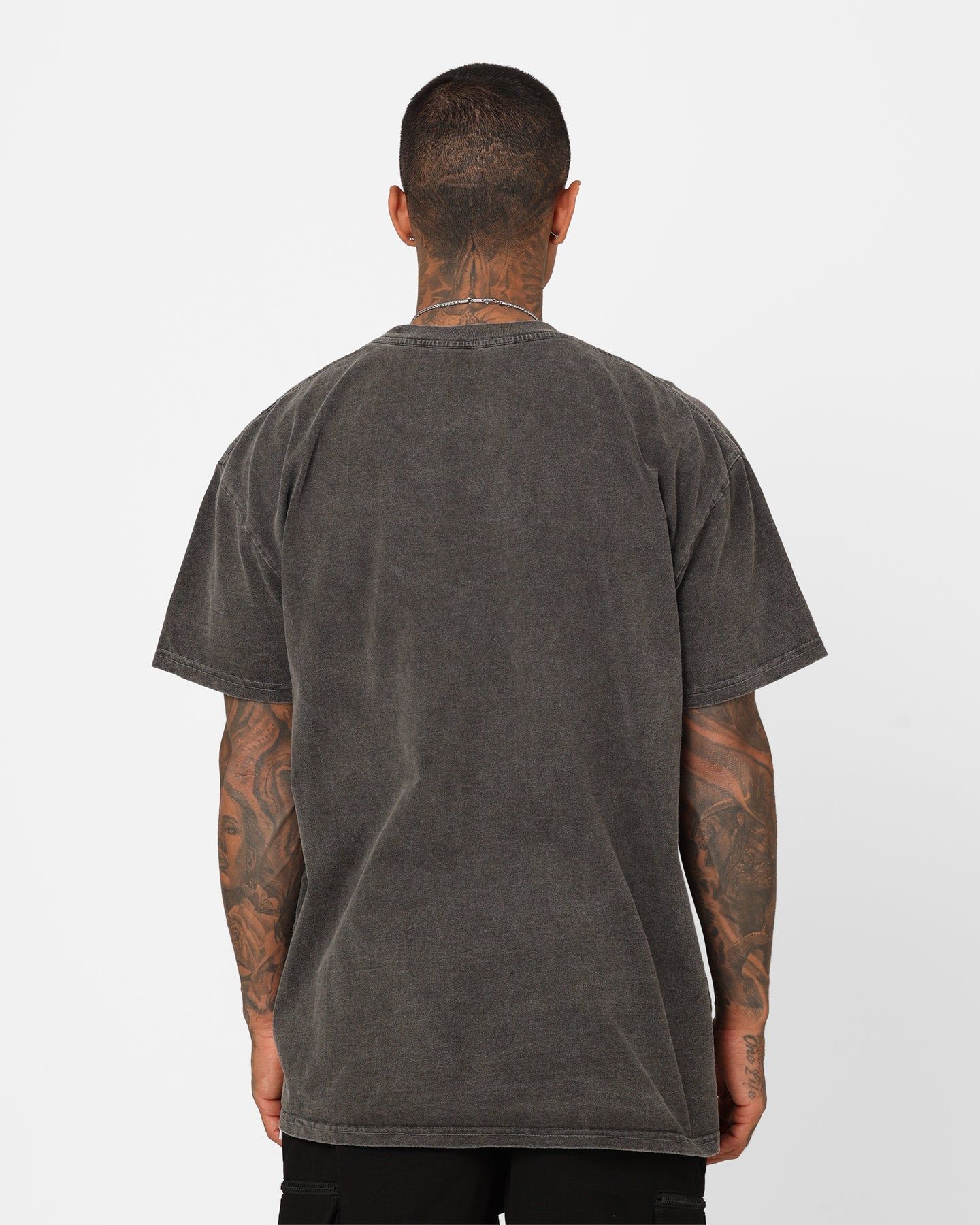 Goat Crew X DC Batman Issue #251 Heavyweight Vintage T-Shirt Black Wash sold by Culture Kings product image thumbnail 4