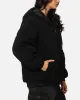 Carre Classic Sherpa Jacket Black sold by Culture Kings