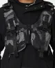 DXXMLIFE L-3 A Chain$aw Utility Vest Grey Camo sold by Culture Kings