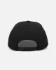 New Era New York Yankees X Los Angeles Dodgers 'Dual Logo' 9FORTY A-Frame Snapback Black/White sold by Culture Kings